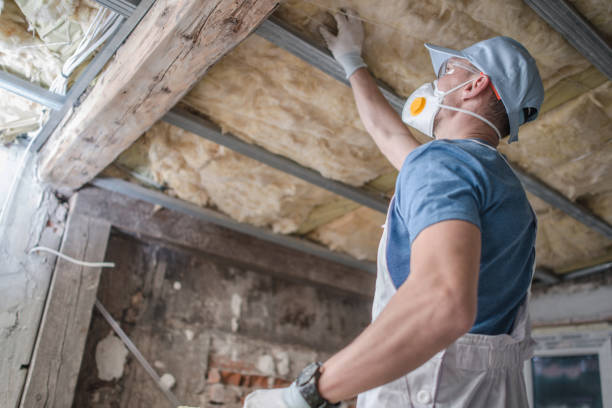 Best Commercial Insulation in Deer Park, OH